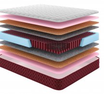 Матрас RedPeak Фудзи