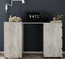 Комод-трансформер Molli Ателье светлый