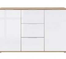 Комод KOM2D3S Злата