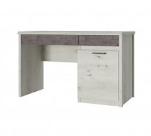 Стіл письмовий 1d2s/120 Nonell