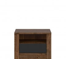Тумба прикроватная KOM1S Ruso