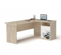 Стол угловой