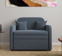 Диван розкладний телескоп UMa Міні 96,5 см