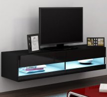 Тумба под ТВ Vigo / Виго RTV140 Cama Ширина 140 см