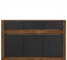 Комод KOM3D3S Ruso 