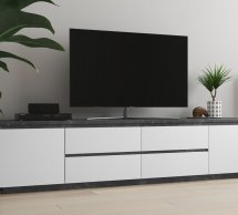 Тумба ТВ Мія