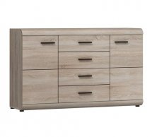 Комод 2D4S/140 Link