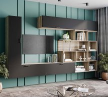 Стінка Галатея Д-02