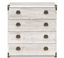 Комод JKOM 4S/80 Монтана Каньйон