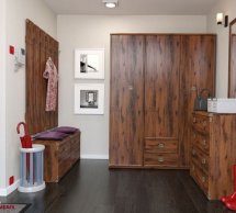 Вішак JWIE 60 Монтана