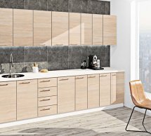 Кухонний комплект Еко 2,9 м