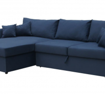 Угловой диван Титан