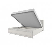 Ліжко 160 з підйомником Tiffany