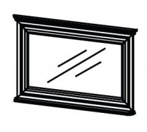 Зеркало V-L1 VERONA