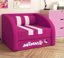 Крісло диван Smart