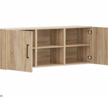 Стеллаж навесной SFW/100/50/30/4D Modeo