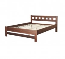 Кровать деревянная Верона