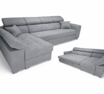 Угловой диван Бостон 3