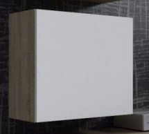 Пенал навісний квадратний Vigo