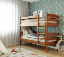 Двоярусне ліжко Мілена - 2