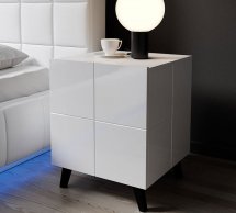 Тумба приліжкова 2 шт. Reja