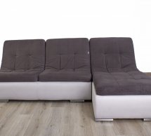 Угловой диван Мегаполис 284 см