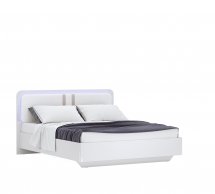 Ліжко 1.6х2.0 підйомне з каркасом Беладжіо