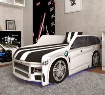 Ліжко BMW PREMIUM