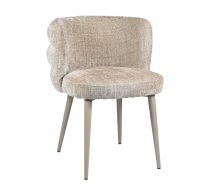 Стілець M-215 саванна + капучино