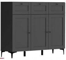  Комод KOM/150/100/40/7 Modeo 