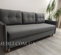 Диван Балтик с подлокотниками Лидо Ортопедический