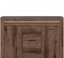 Комод KOM2D3S Baylar