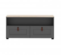 Стіл журнальний LAW/100/45/60/6 Modeo