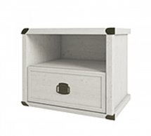 Шкафчик прикроватный 1S Magellan