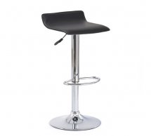 Барний стілець H-1 Halmar 63-84 см