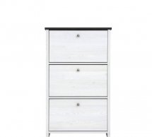 Тумба для обуви SFB3B Парис