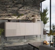 Комод 200 4D Abi