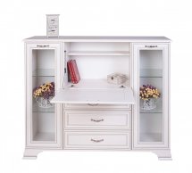 Комод з баром 2W3S1B Tiffany