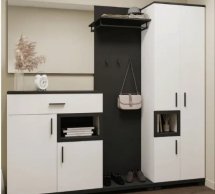 Шафа Монте антрацит