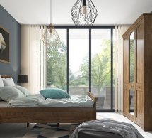 Модульна спальня Патрік