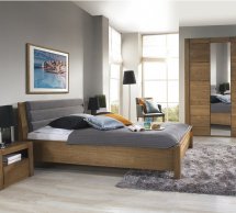 Модульна спальня VELVET