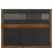 Буфет KOM3W3D Ruso 