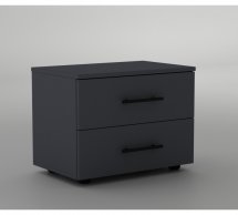 Тумба приліжкова Луна