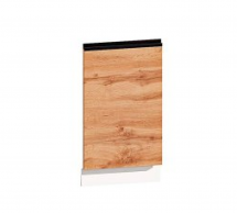 Тумба нижняя Н45.82 фасад под посудомойку Тренд глянец