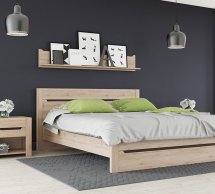 Модульная спальня DESJO