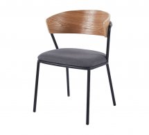 Стул SITA серый