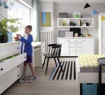 Модульна спальня Kristina/Крістіна ВМК-Україна