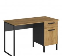 Стіл письмовий 120 Сантес