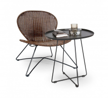 Журнальный столик Tina