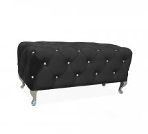 Пуф Hestia Velvet 